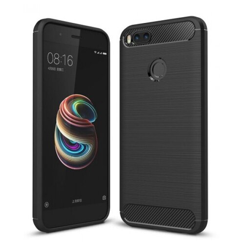 IPaky Slim Силиконовый чехол для Xiaomi Mi 5X / Mi A1