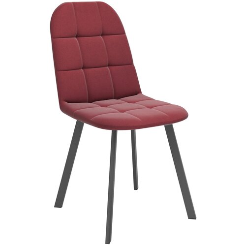 серый, красный