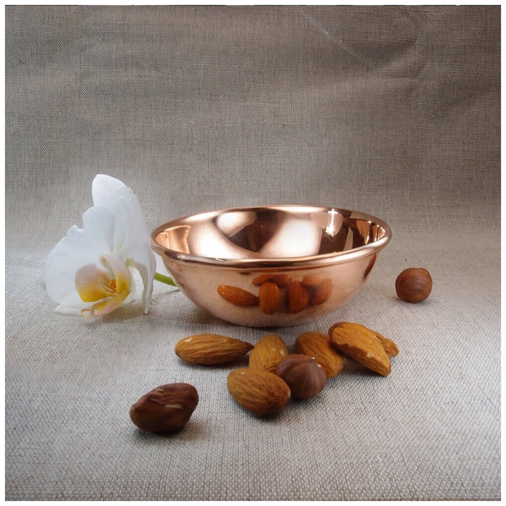 Плошка с всадником. Глянцевая — фото 1