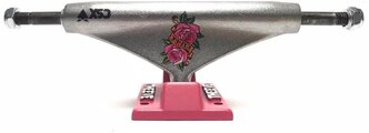 Подвески для скейтборда Theeve CSX Beau Hinge Flower, Размер подвесок 5.5