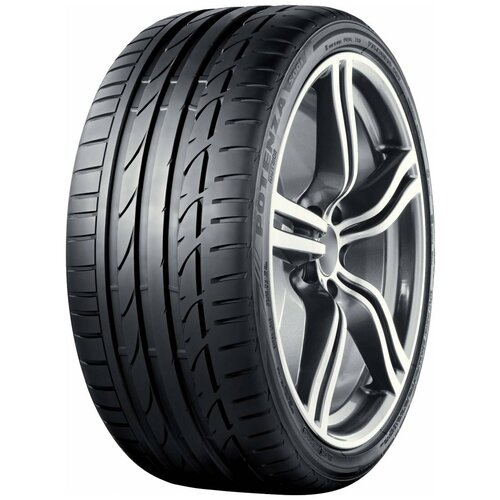 Автошина Bridgestone Potenza S001 225/40 R19 89Y