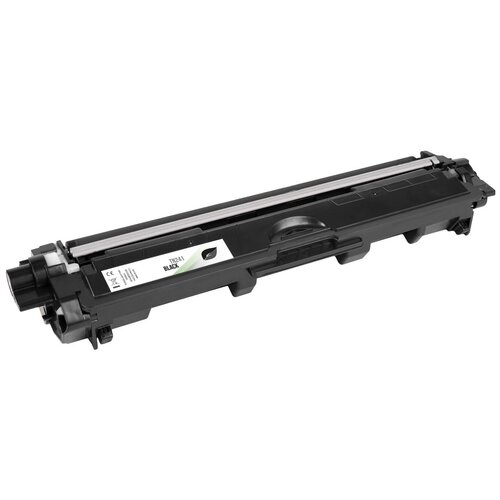 картридж printlight tn 241bk черный для brother Картридж GalaPrint GP_TN-241Bk_BK совместимый тонер картридж (Brother TN-241BK) 2500 стр, черный