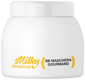 Фото Brelil Milky Sensation Питательная маска BB MASK GOURMAND