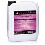 Активный шампунь для бесконтактной мойки 5кг Energy ArcticLime - изображение