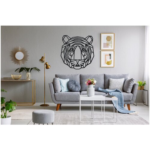 Деревянное панно 