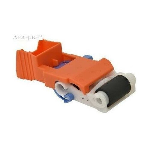 HP RM2-1275 ролик захвата в сборе лотки RM2-1275 оригинал 3364₽