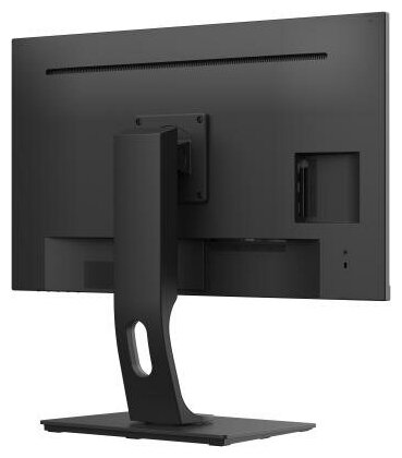 Монитор Iiyama 27 ProLite XUB2793HS-B4 черный IPS LED 4ms 169 HDMI DisplayPort MM Mat HAS Pivot 1