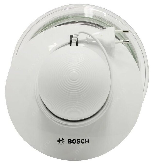Измельчитель Bosch - фото №11