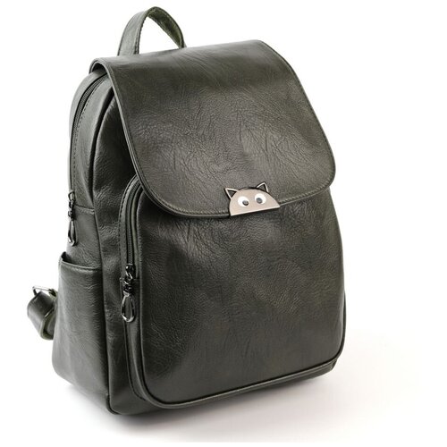 фото Женский рюкзак 6150-5 блу piove