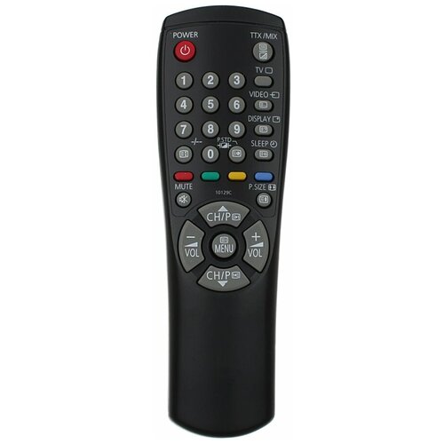 фото Пульт к samsung aa59-10129c (=10107n +t/x) huayu