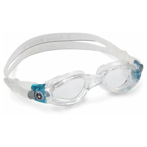 фото Очки aqua sphere kaiman lady clear aaqua