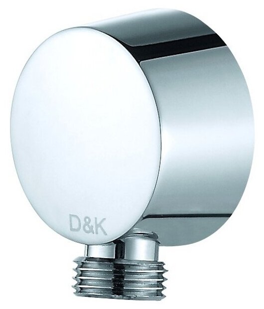 Шланговое подключение D&K DC1004894