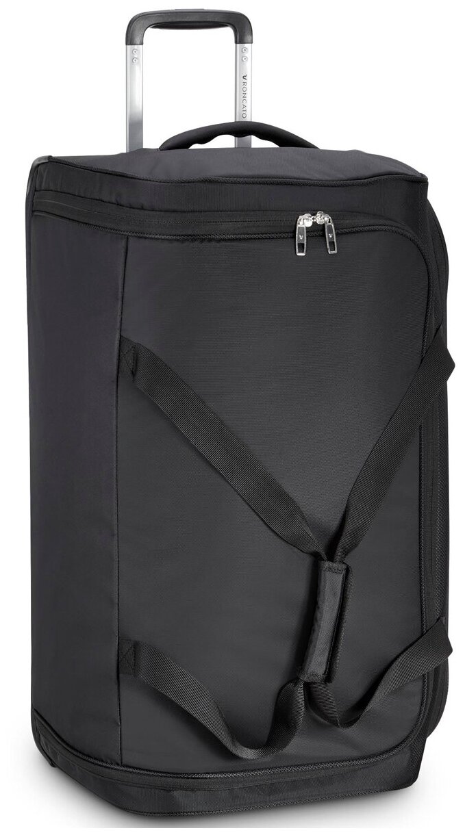 Сумка на колёсах 416215 Joy Duffle Trolley *Black