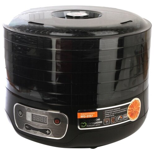 Cушилка ДФР RFD-0157158 REDM - REDMOND 1194800₽