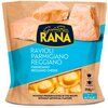 Rana Макаронные изделия Равиоли с сыром Пармиджано Реджано, 250 г - изображение