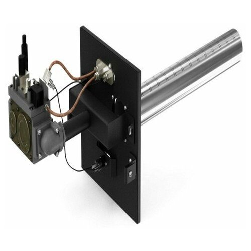 газовая горелка теплодар агг 26к Газовая горелка Теплодар АГГ-40К (2015)