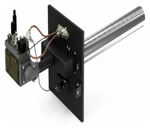 Газовая горелка Теплодар АГГ-40К (2015)
