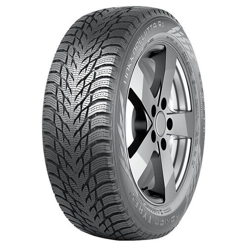 NOKIAN TYRES Hakkapeliitta R3 285/50R20 116R нешипованная