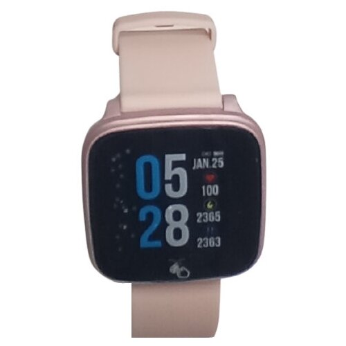 Умные часы Daniel Klein Smart Watch DW-019mini-7 378000₽