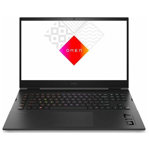 Ноутбук HP Omen 17-ck2001nr 837W7UA (Core i9 2200 MHz (13900HX)/32768Mb/1024 Gb SSD/17.3/2560x1440/nVidia GeForce RTX 4090 GDDR6/Win 11 Home) mini home ktv microphone with led light karaoke microphone 4 in 1 wireless handheld bluetooth fm broadcast function