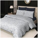 Комплект постельного белья Sorrento Хьюго, 2- x спальный - изображение