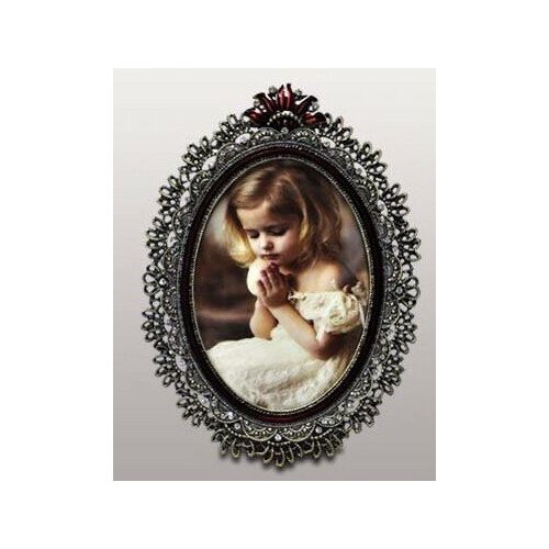 Фоторамка Винтажная Размер: 13*18 см Идея подарка