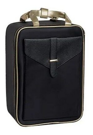 Рюкзак для LASH мастеров, 36,5х27,5х17,5 см (01 золотой)