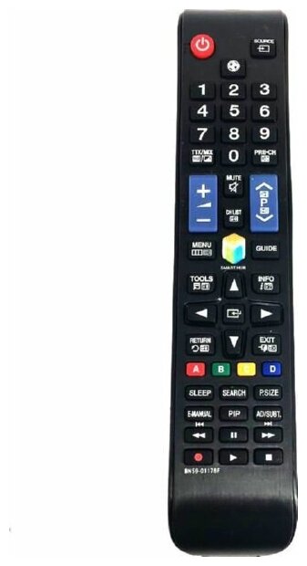 Пульт HUAYU для Samsung BN59-01178F LCD TV, Smart TV