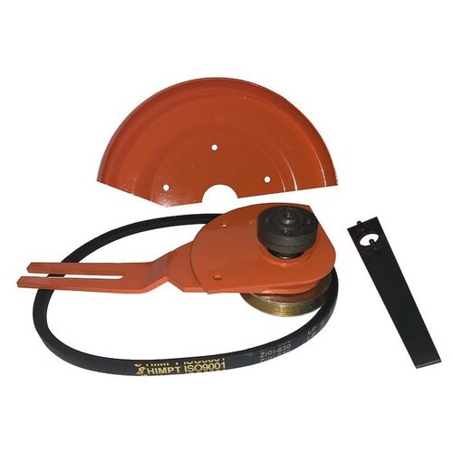 Насадка болгарка НМЗ 124