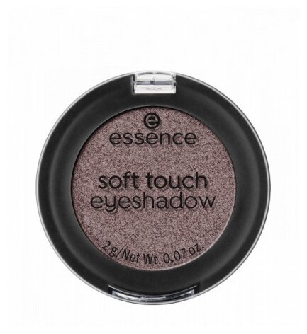 Эссенс / Essence - Тени для век Soft Touch eyeshadow 03 Eternity 2 г