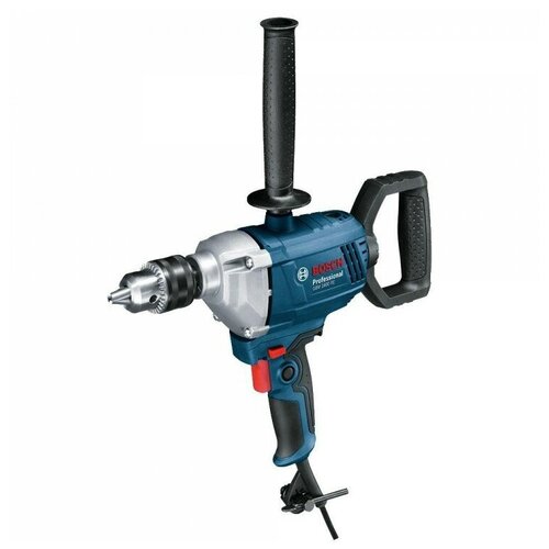 Дрель Bosch GBM 1600 RE (06011B0000)