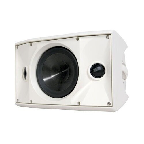 фото Колонка уличная speakercraft oe5 dt one white