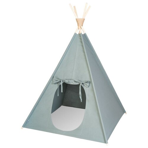 Детская игровая палатка вигвам 