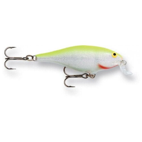Воблер RAPALA Shallow Shad Rap 09 /SFC