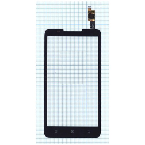 Сенсорное стекло (тачскрин) для Lenovo A656 черное 100% tested high quality for lg g3 d850 d851 d855 5 5 lcd display touch screen digitizer black white gold no with frame