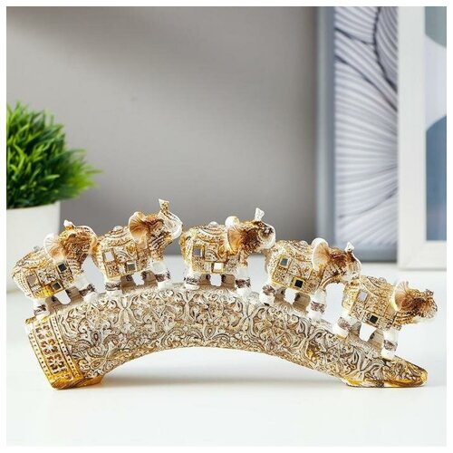 Sofia Сувенир полистоун 