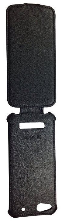 фото Чехол для Alcatel One Touch 6032X Idol Alfa Partner Flip-case Black