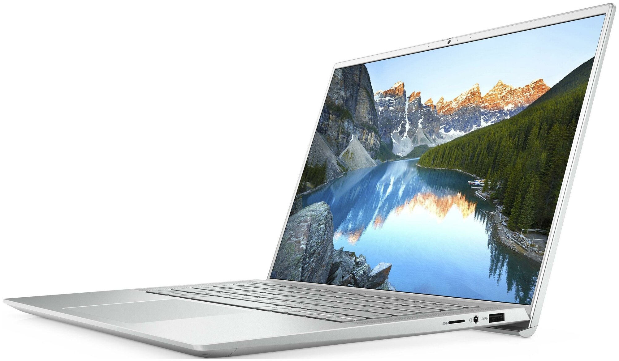 Ноутбук Dell Inspiron 7400