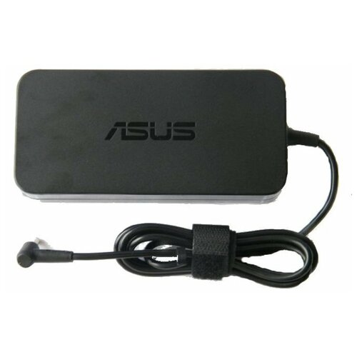 Блок питания (зарядное устройство) для ноутбука Asus X570UD 19V 6.32A 120W разъём 4.5-3.0 (PA-1121-28)