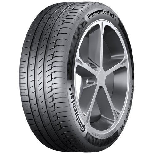 Continental 235/40R18 91Y PremiumContact 6 (FR)