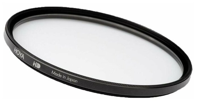 Комплект светофильтров Hoya DIgital filter kit: UV (C) HMC Multi PL-CIR NDX8 52mm