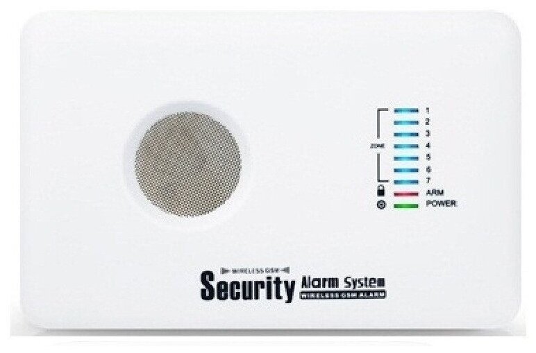 GSM сигнализация DVG-P11 (GSM alarm kits комплект)