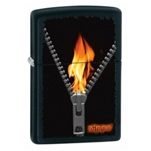 Зажигалка Zippo 28309 бензиновая