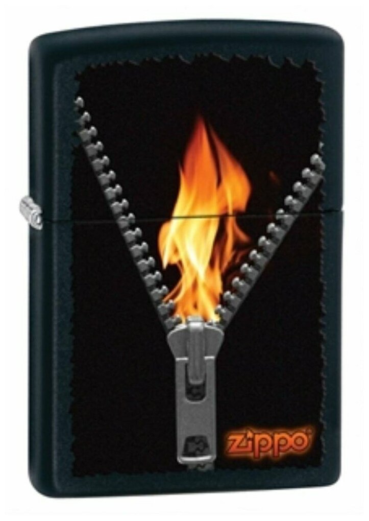 Зажигалка Zippo 28309 бензиновая
