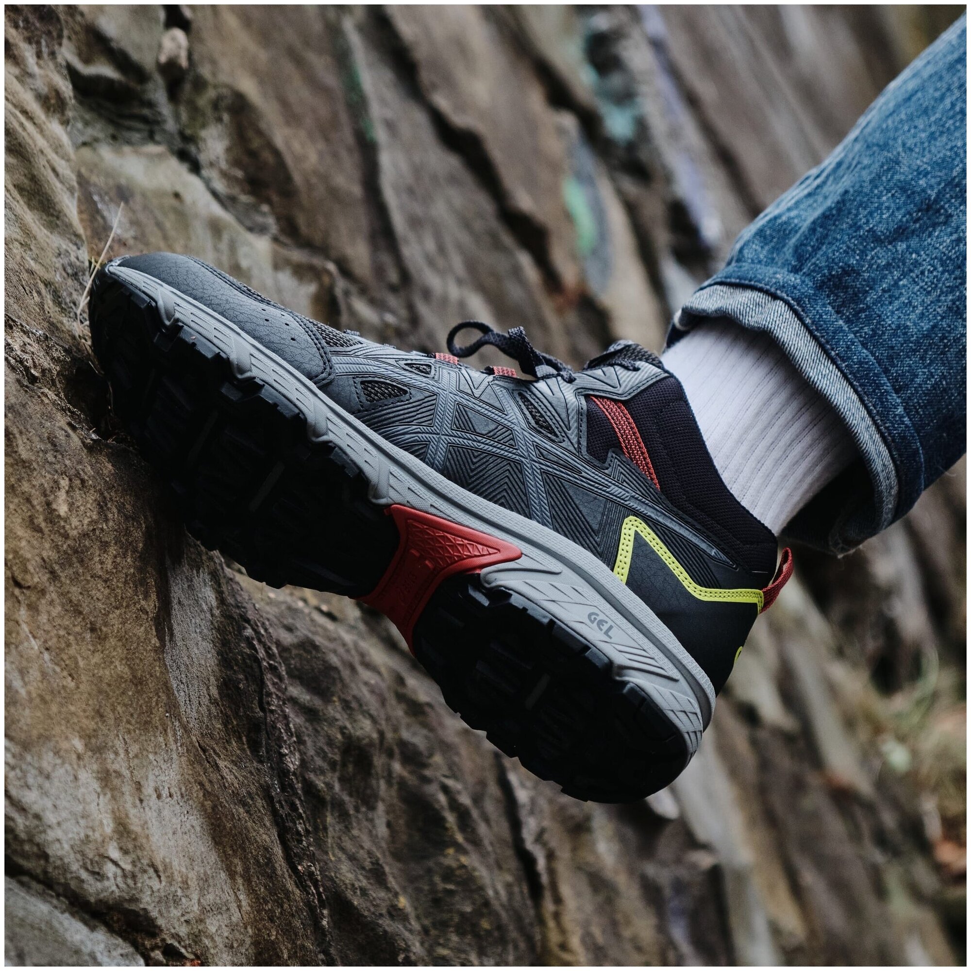 gel venture 8 mt