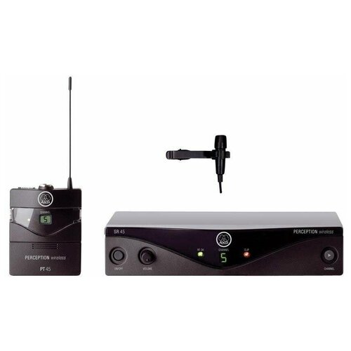 Микрофон AKG BD-U2 4940800₽