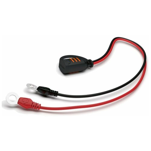 Кабель с круглыми клеммами М6 Ctek 56-260 175800₽