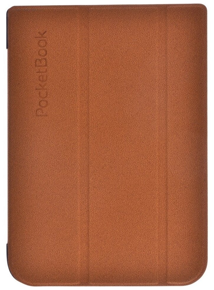 Обложка-подставка PocketBook 740 Original PBC-740-BRST-RU Коричневый