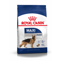 Сухой корм для собак крупных пород Royal Canin Maxi Adult, 15 кг