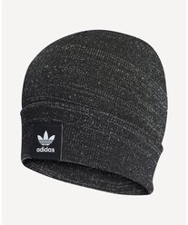 Шапка Adidas AC CUFF KNIT G Черный OSFM H35541